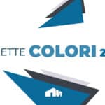 palette colori 2023 dierre home solutions