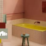 Tendenze bagni 2024