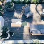 Spazi esterni estate