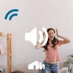 Isolamento acustico casa