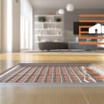 Riscaldamento a pavimento