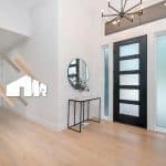 Creare ingresso accogliente