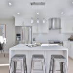 Soluzioni innovative cucina