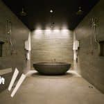 Bagno SPA