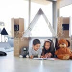 Casa a misura di bambino