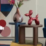 Scelta complementi arredo