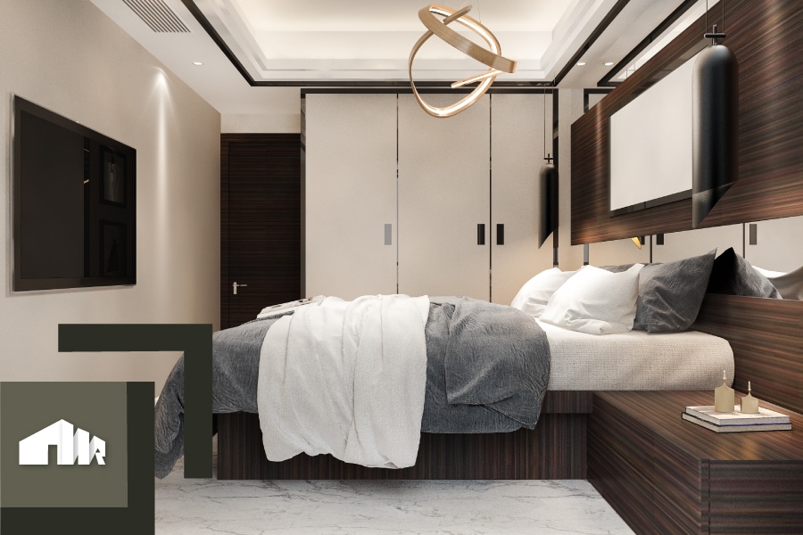 Arredare camera da letto