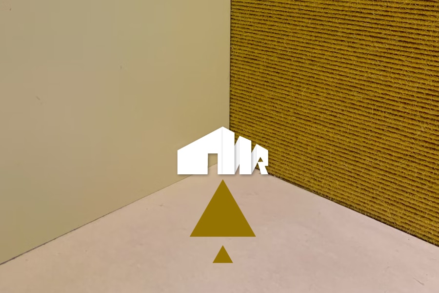 Finiture pareti e soffitti