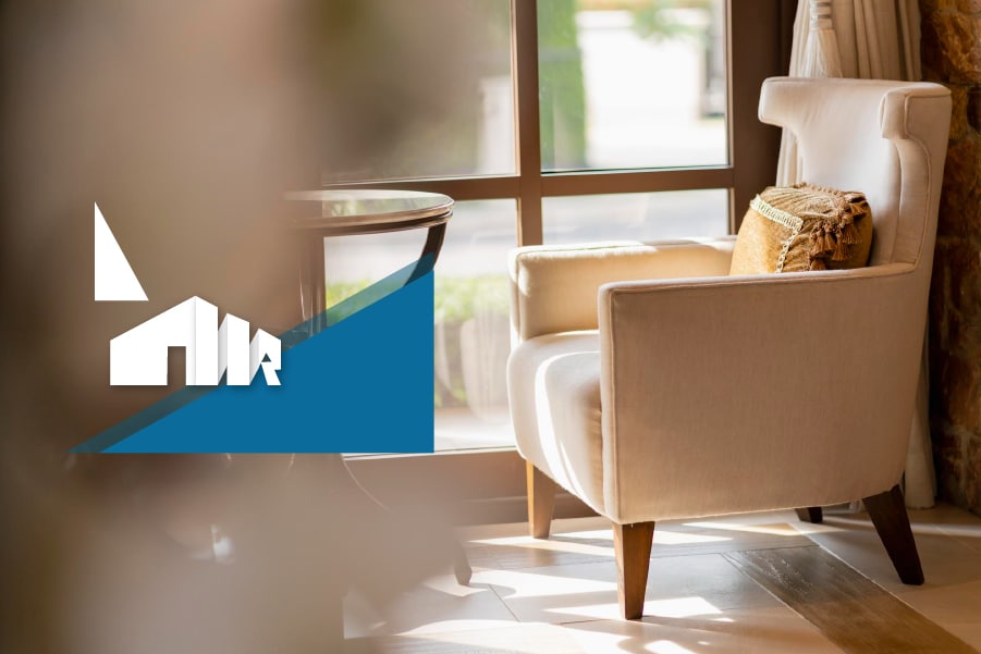 Angolo relax in casa 900