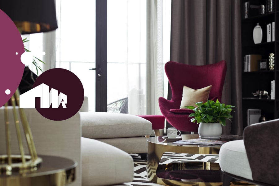 Errori scelta arredamento