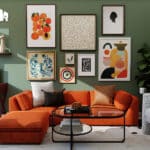 Rinnovare il soggiorno 900