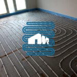 Rivestimenti pavimenti riscaldanti 900